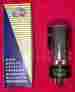 5u4gb Shield Rare Vintage Brand Electronic Vacuum Tube In Box