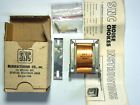 6-8101 Days Vintage Snc Single Noise Choke Transformer