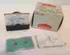 60-133 Calrad Panel Vu Meter And Lamp Illumination Kit