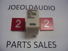 601-12265 69-50. Heath Relay New Part Coil Tested