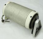 6035 Vintage Aircraft Radio Coil Inductor Command Set Arc Comm Equipment