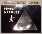 605-d7c Pfanstiehl Diamond Needle New