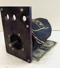 60767-01 Ampex Used Drive Ac Motor Part Hysteresis Synchronous