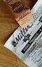 6132-tv Miller Vintage Quality Products Nos Tv Repair Part Peaking Coil