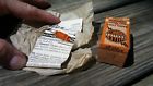 6175-tv Miller Vtg Uh Filament Choke Orig Packaging Instructions