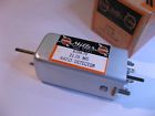 6184-tv Miller Coil Tunable Core Transformer Ratio Detector Nos Qty
