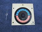 62-315 Wards Airline Dial And Pointer For Tube Radio Model Series
