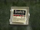 621-7 Scotch Splicing Tape 32-66 Nos