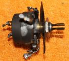 7-s-363 63-985 Zenith Vintage Potentiometer Tapped From Model
