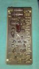 124-000112 63001207 Unknown Hammond Series Organ Flute Filter Assembly Pcb