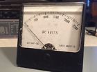 632-0607-000 Simpson Gates Broadcast Radio