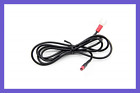 Bd35 6412462702011 Plug In Ground Wire For Technics Black Turntable