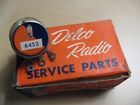 6452 Delco Vintage Radio Service