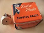 6455 Delco Vintage Radio Service