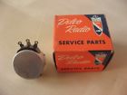 6463 Delco Vintage Radio Service