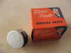 6468 Delco Vintage Radio Service