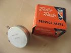 6482 Delco Vintage Radio Service
