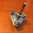 6603 Mcs Turntable Parts Spindle