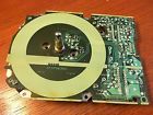 6604 Mcs Turntable Parts Motor