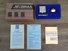 681 Triple-e Stanton Vintage Nos