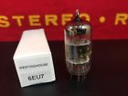 6eu7 Westinghouse Vacuum Tube Gray