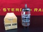 6gm8-ecc86 Unbranded Vacuum Tube Made