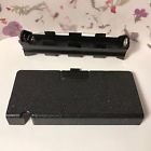 7-2485a 7-2845a Battery General Electric Vtg Weather Radio Replacement Parts-battery Cover Case Ge Date Code 5621