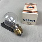 70261 Osram Replacement Lamp Bulb Vmy Made In Germany Threaded Base