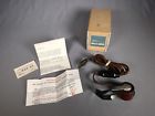 704-01 Ampex Vtg Demagnetizer And Manual Part