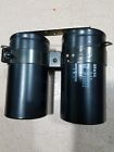 Spec-4 71013 70920 Nichicon Capacitors From Parting Out Inside Tolerance Test In Series