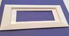 7219068 7219068-white Bang Olufsen Converter Plate For Master Control Link In White