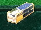 724-d Astatic Nos Phonograph Cartridge