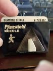 733-d7 Pfanstiehl Free Shipping Fits Acutex Pioneer Aiwa See Description