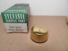 740-0028 Sylvania Tv Repair Knob