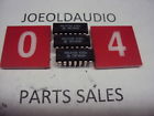 7404n 7401 Ecg Ttl Integrated Piece Read More Below