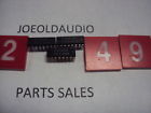 74249 Unbranded Ecg Ttl Integrated Piece Read More Below