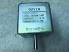 7437 Daven Dual Ladder Attenuators With Cue From Rca Console