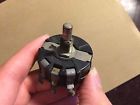 140722 7442 Clarostat Vintage 50-ohm Potentiometer