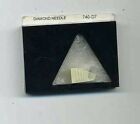 St-37d 746-d7 Pfanstiehl Needle Sanyo Fisher Phonographs