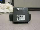 Ad755p 755p Analog Devices Ad Log Amplifier Module