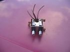 756-2 Sony Tc Original Part Tape Source Monitor Switches