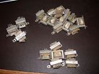 769348 T-220 Olson Electronics 22 Pcs Vintage Old Electronic Transformers 8210 8206