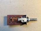 77295-175 Oak Nos Vintage Push