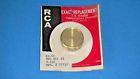 77710 Tvdevelopment For Rca Vintage Control Knob Exact Replacement By Tvd
