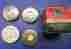 77899 Rca Vintage 40s Record Player 70915 Stylus Needle Lot Of 4 Nos