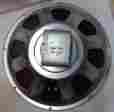 78328 Unknown Eminence 15 Alnico Woofer Speaker Cone Stamped Vintage 1974