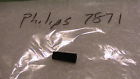 7871 Philips Parts Hifi Labs Others Lever Knob