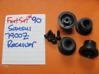 7900z Sansui Feet Set Stereo Receiver