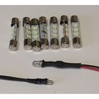 2226b 790913739974 Complete Receivers Amplifiers Lamp Kit For Marantz Led