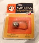 80-c Amphenol Nos Series Female
